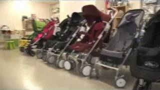 Pick This The Best Strollers for New Moms [upl. by Nnod159]