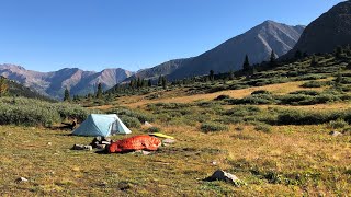 Rolfdenver reviews the Durston XMid 2P Pro ultralight tent [upl. by Kcirddec]