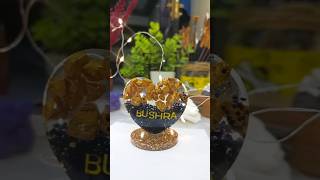 Easy Resin Diy resinart resinartforbeginners shortvideo resindiy explore art [upl. by Cartan357]