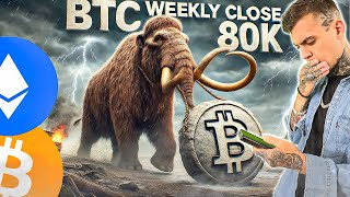 Bitcoin Live Trading Live Bitcoin Mega Pump 100k  Bitcoin Weekly Close Live  Doge Breakout [upl. by Icken]