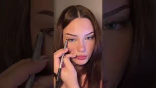 Adriana Lima makeup tutorial [upl. by Neysa520]