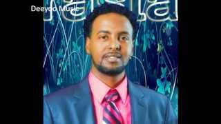 Ahmed Rasta Hees cusub  Waa Inaan Qorsheynaa  By Deeyoocom [upl. by Notanhoj225]