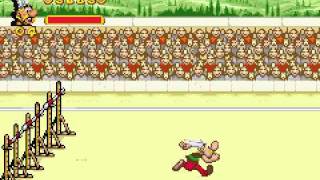 GBA Asterix amp Obelix  Bash Them All quotAsterix amp Obelixquot TAS in 21089 by TimmyAkmed [upl. by Yerak]