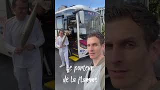 Learn French  Vocabulary  The Olympic Torch Relay french learnfrench vocabulary olympics [upl. by Eirrod]