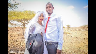 GABRA TRADITIONAL WEDDING  HALIMA WEDS ELEMA  BUBISA MARSABIT COUNTY [upl. by Schreib]