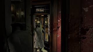 Agent 1899 Barber Shop Hit Red Dead Redemption 2 [upl. by Afatsum]