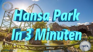 Hansa Park In 3 Minuten [upl. by Zusman]