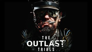 The Outlast Trials  2 Коопучусь играть [upl. by Savil]