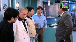 CID  Episode 699  Bhagdad Mein Maut ka Raaz [upl. by Judas372]