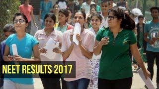 NEET 2017 Result Supreme Court Orders CBSE To Announce Results [upl. by Nwadal]