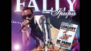 Fally Ipupa  Bicarbonate Live au Zenith de Paris [upl. by David]