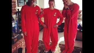 Tobin Heath Alex Morgan and Kelley OHara Tribute  Heres To Never Growing Up HD [upl. by Amlet]