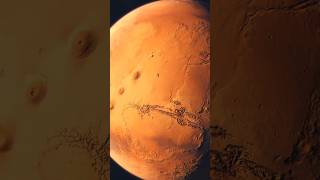 How massive is mars mountain olympus mons really shorts olympusmons mars [upl. by Nared503]