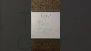 Tribute to Teri Garr [upl. by Niret]