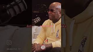 Birdman sets the record straight [upl. by Aleydis]