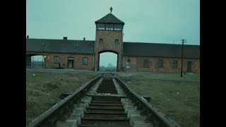 Shoah el documental del Holocausto VOSE [upl. by Raul]