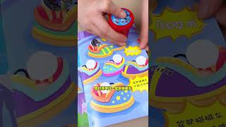 Paw Patrol stamp sticker machine is fun to stick anywhere Paw Patrol stickers Stamp sticker mach [upl. by Ssor]