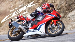 2017 Honda CBR1000rr SP1 Review [upl. by Sucirdor235]