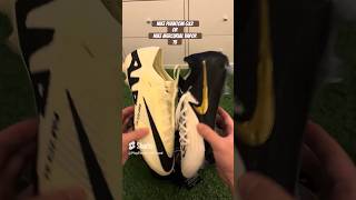 Nike Merc Vapor 15s OR Phantom GX2 [upl. by Ogilvie]