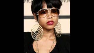 Kelis  Bossy A Cappella feat Too hort [upl. by Bobbie82]