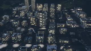 Citystate II  DayNight Cycle Teaser [upl. by Dodge366]