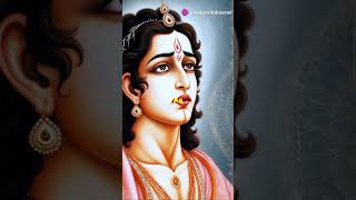 How Naradas Curse Led to Vishnus Incarnations as Rama and Krishna  Indian Mythology mythological [upl. by Samuel]