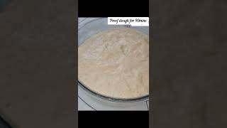 AIR FRYER BREAD RECIPE shorts airfryer airfryerrecipes simplerecipeskitchen [upl. by Packer]