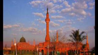 Mosques around the world [upl. by Hermia]