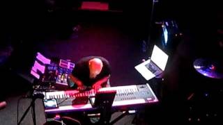 Jordan Rudess  Piano Solo [upl. by Nellda]