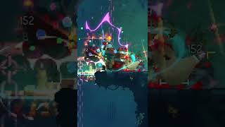 Dead Cells  Immortalis  Disponible Gratuitement  shorts anime deadcells adn bobbypills [upl. by Val715]