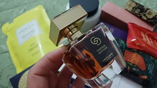 Unboxing Oriflame C162024👍🎁oriflameunboxing 👌 [upl. by Nellaf331]