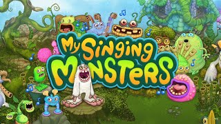 Composer Island  My Singing Monsters [upl. by Egas283]