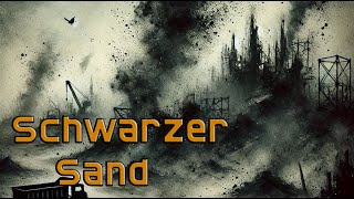 Schwarzer Sand  SciFi Hörspiel hörspiel [upl. by Enoed]