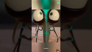 Mosquito mosquito science experiment animation new viralvideo [upl. by Eicats372]