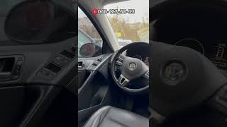 Volkswagen Tiguan 2012p 20 бензин розстрочка обмін car automobile rec cars golf топ top [upl. by Primrosa]