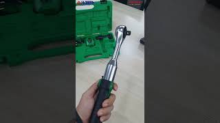 Electric Ratchet Wrench [upl. by Gorga]