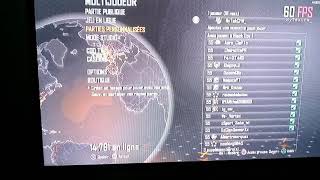 Infection  Name Moving Name  WTF Name Camo prestige random camo classincludedlcCamobeta [upl. by Dedra980]