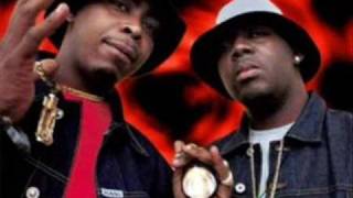 EPMD featuring DasEFX Cummin at cha [upl. by Courcy]