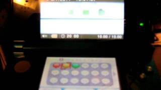 Nintendo 3DS Sound easter egg  Origional [upl. by Ahsilram688]