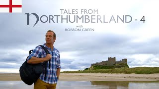 Tales From  Northumberland  England  With Robson Green  Episode  4 [upl. by Davon214]