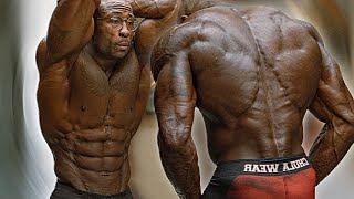 ERIN BANKS  MR OLYMPIA 2023 🏆 MENS PHYSIQUE CHAMPION MOTIVATION [upl. by Tiffanie506]