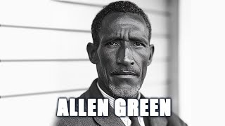 The Life and Lynching of Allen Green Being Successful in the Jim Crow South [upl. by Riannon]