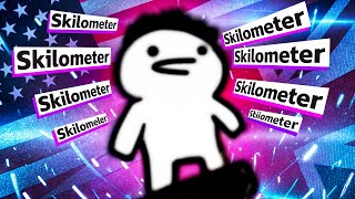 Skilometers memes Meaning [upl. by Beebe]