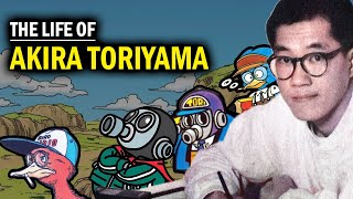 A Dragon Ball Documentary The Life of Akira Toriyama [upl. by Roice]