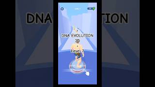 DNA Evolution 3D Level 7 • dnaevolution3d [upl. by Iong]