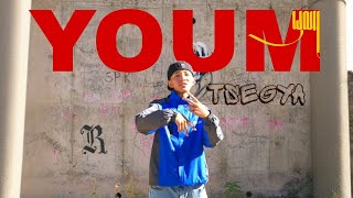 YOUM  Official Music Video [upl. by Ear]