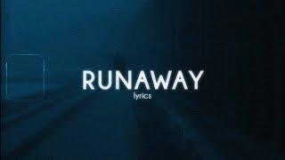 Aurora  Runaway lyrics [upl. by Eiramac612]