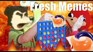 CLEAN  Fresh Memes 2018 4 Dank memes Spice comp [upl. by Anniroc564]