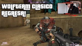 Como descargar y instalar Wolfteam clásico  regreso wolfteam OLD [upl. by Lekcar260]