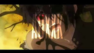 AUXXK  THEPUNISHERORHANKHILL PROD CRESYLIC AMV [upl. by Eecyak244]